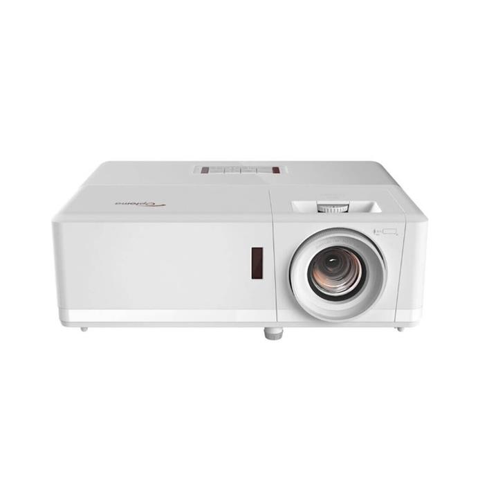 پروژکتور اوپتوما مدل OPTOMA ZH403 Optoma OPTOMA ZH403 Projector